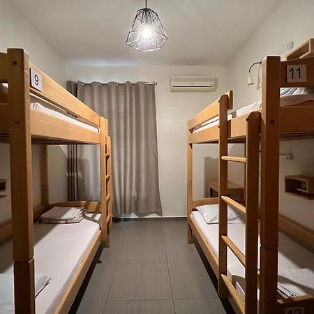 Envoy Hostel & Tours Erywań Zewnętrze zdjęcie