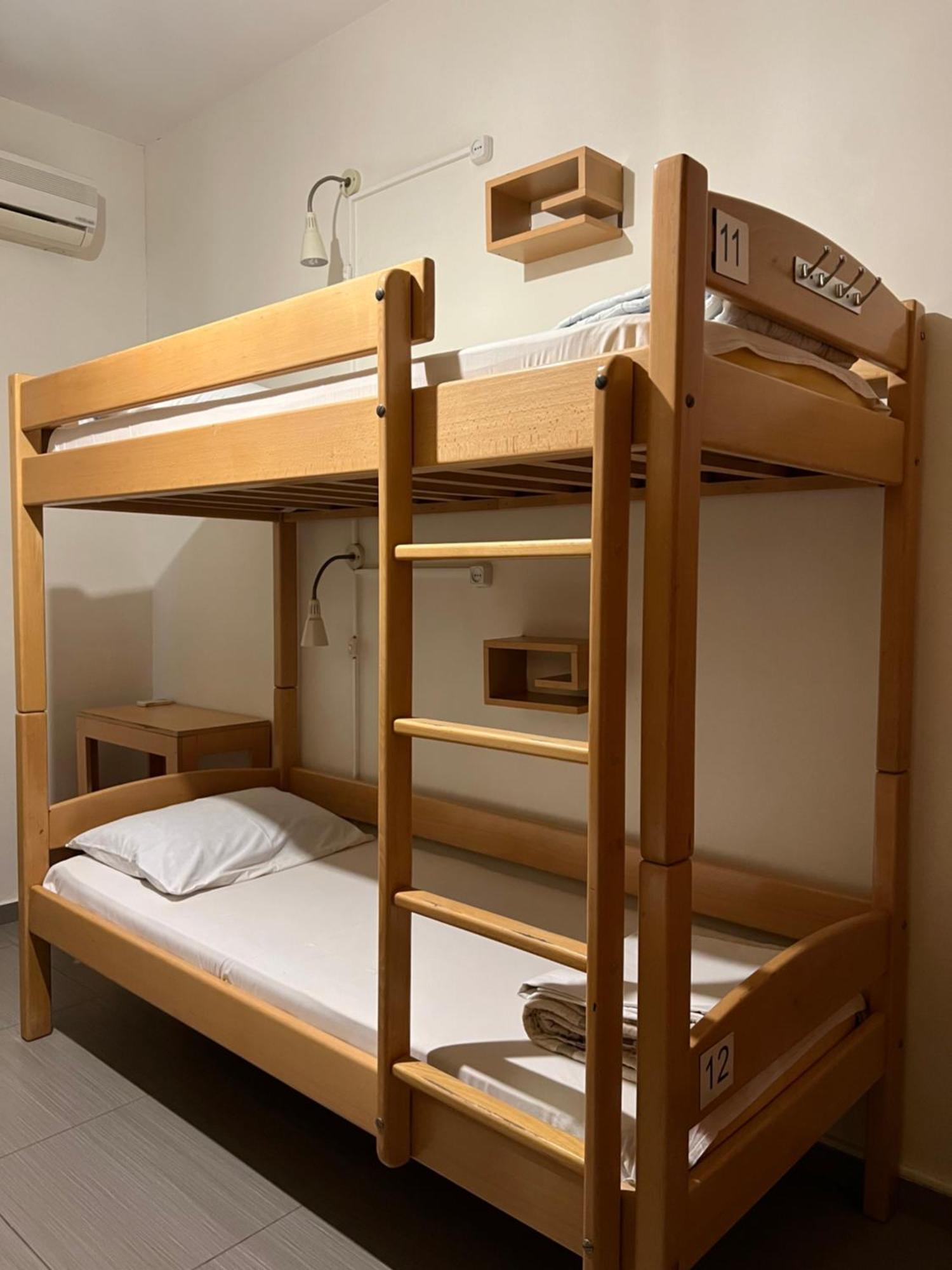 Envoy Hostel & Tours Erywań Zewnętrze zdjęcie
