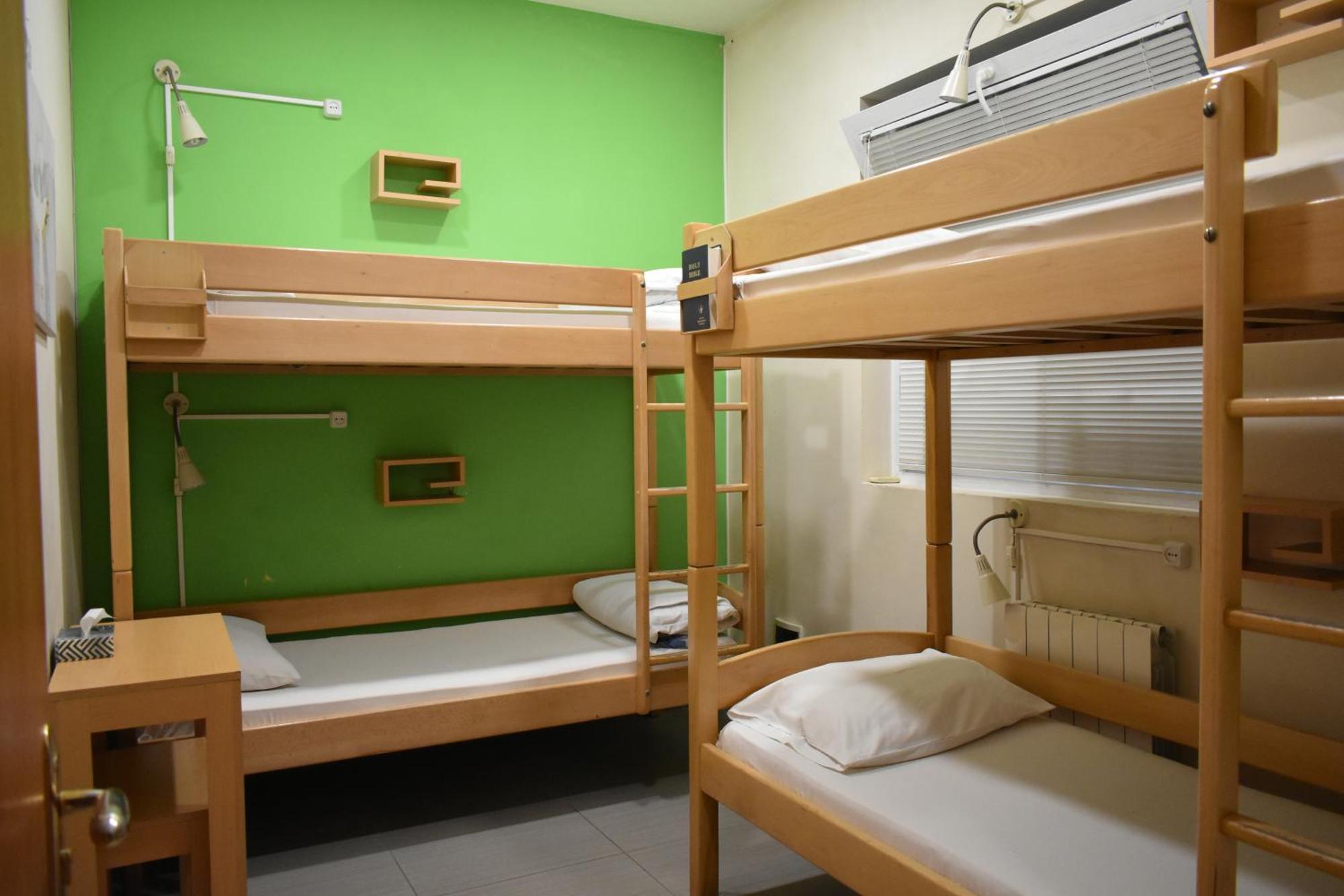 Envoy Hostel & Tours Erywań Zewnętrze zdjęcie