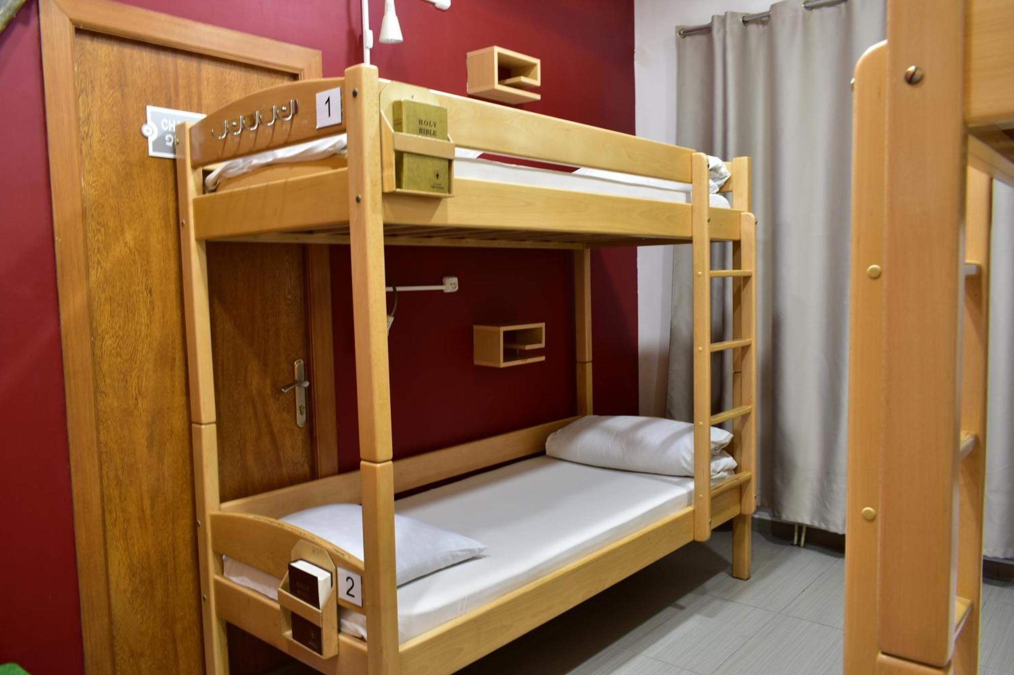 Envoy Hostel & Tours Erywań Zewnętrze zdjęcie