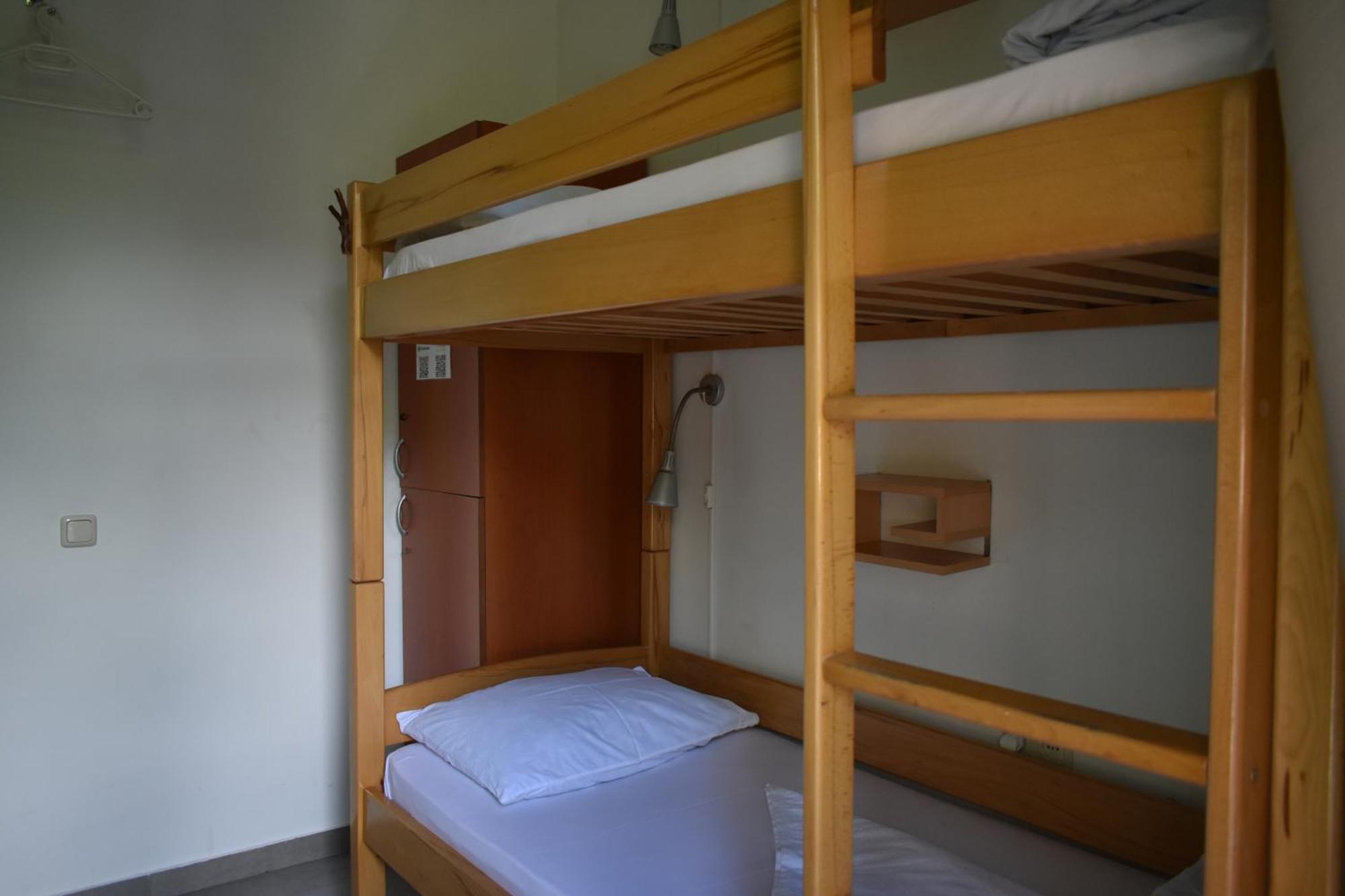 Envoy Hostel & Tours Erywań Zewnętrze zdjęcie