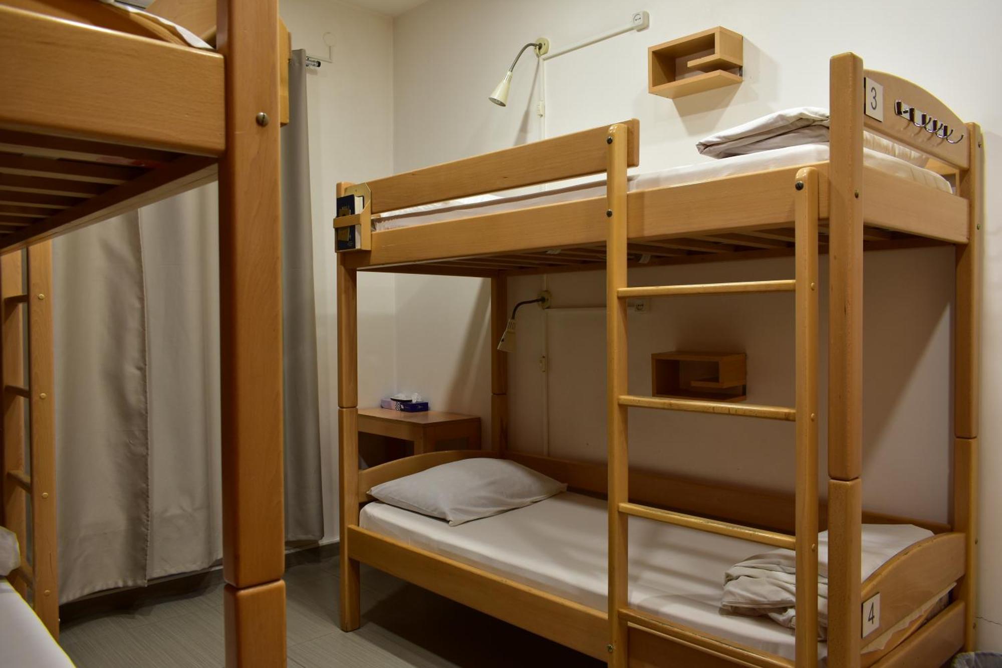 Envoy Hostel & Tours Erywań Zewnętrze zdjęcie