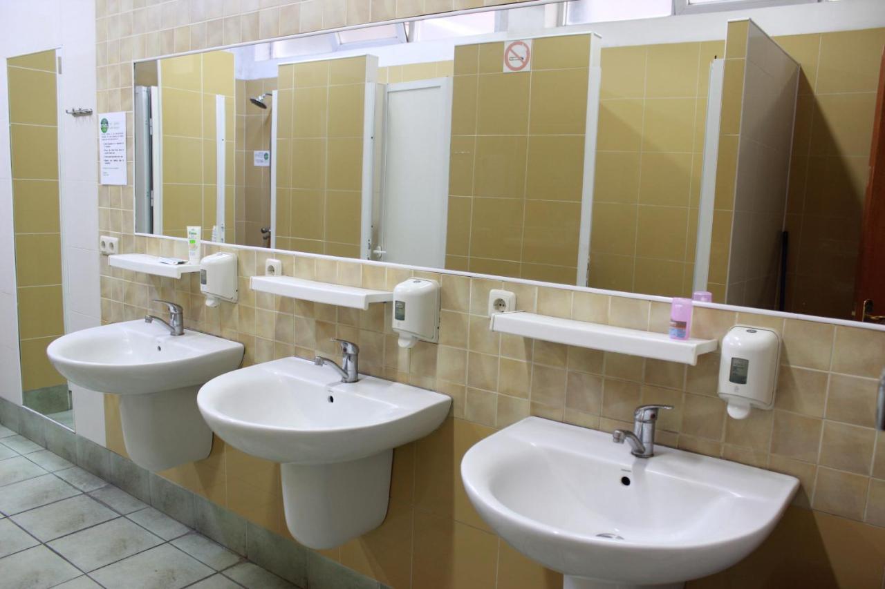 Envoy Hostel & Tours Erywań Zewnętrze zdjęcie